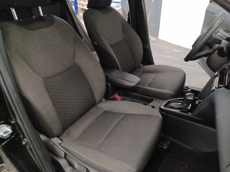 Toyota Yaris - Photo 12