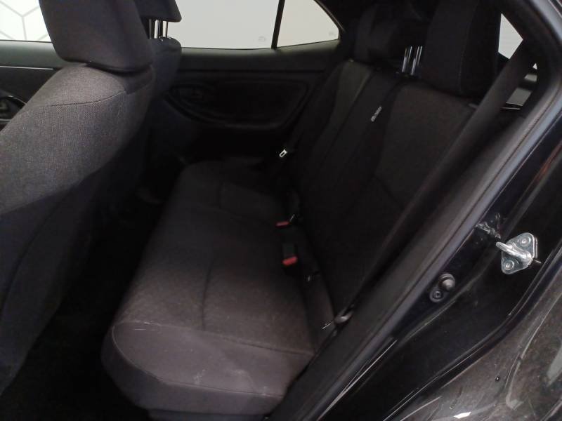 Toyota Yaris - Photo 13
