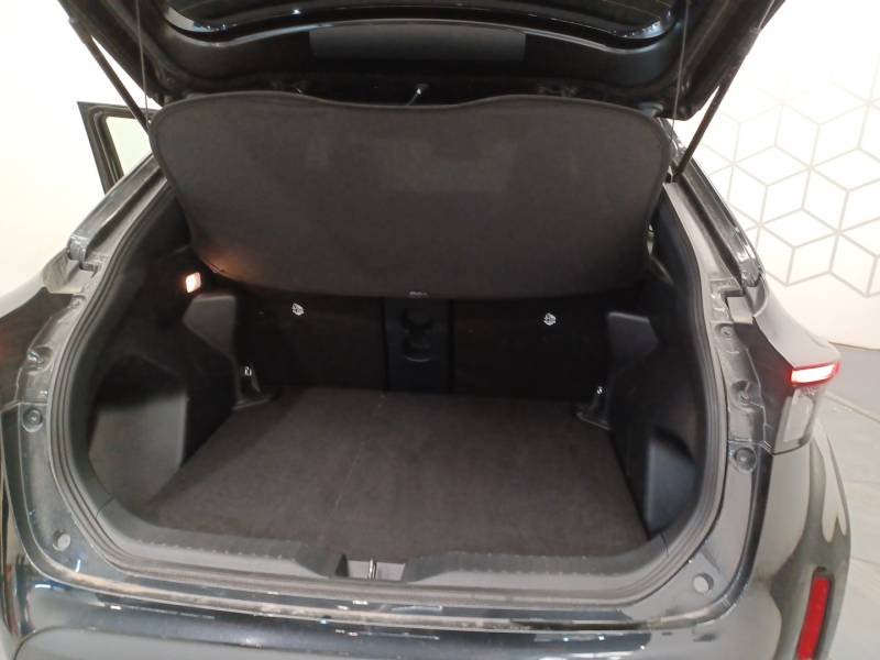 Toyota Yaris - Photo 14