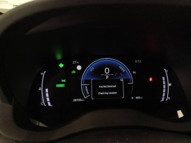 Toyota Yaris - Photo 17