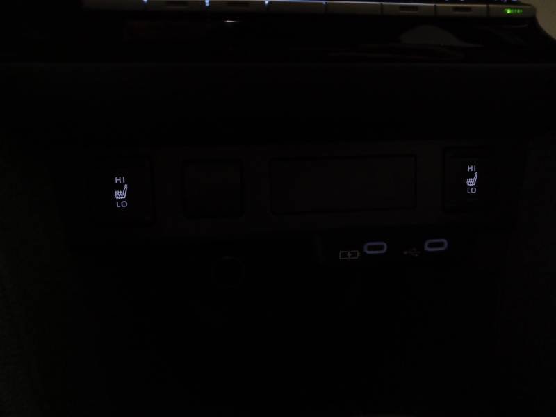 Toyota Yaris - Photo 21