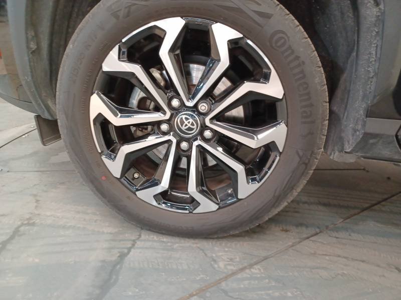 Toyota Yaris - Photo 9