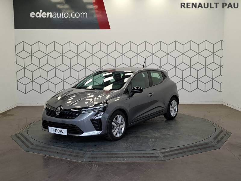 Renault Clio - Photo 1
