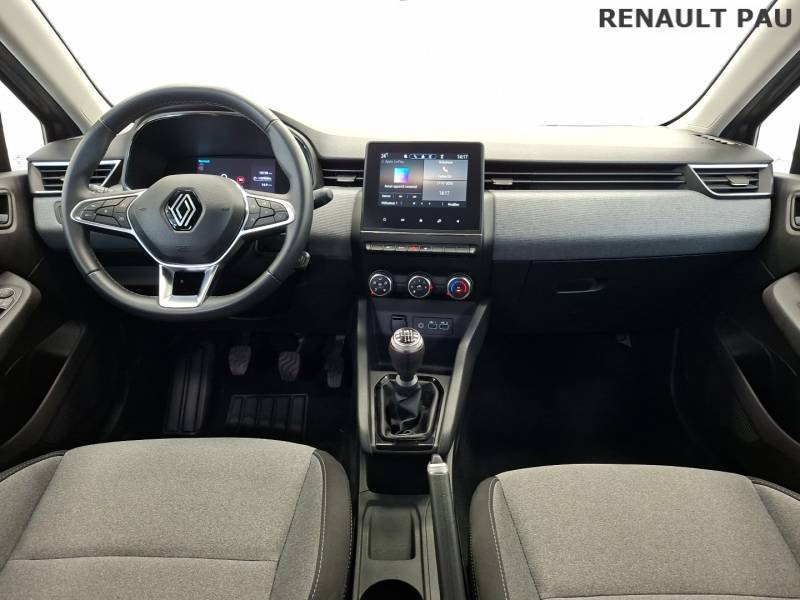 Renault Clio - Photo 11
