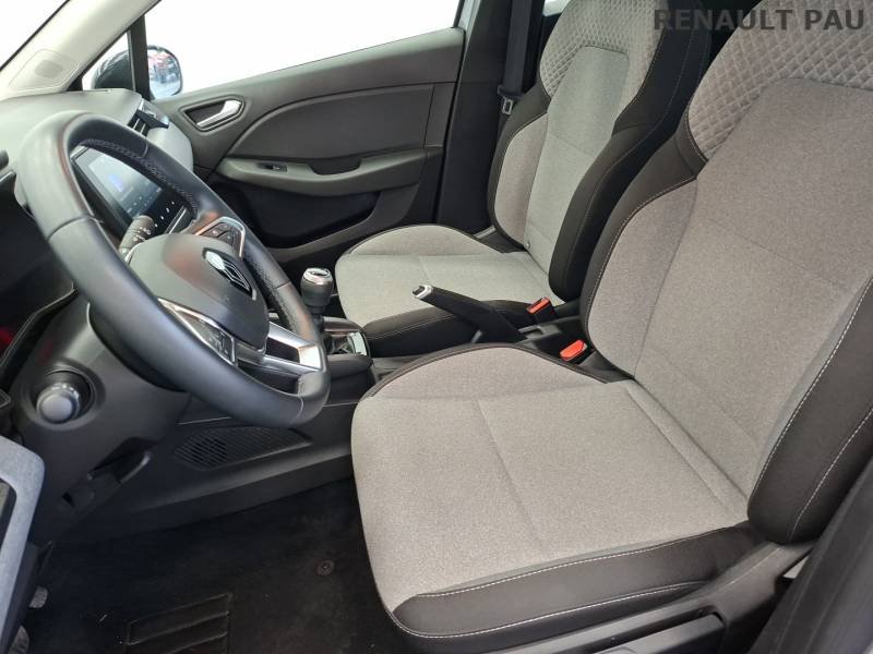 Renault Clio - Photo 12