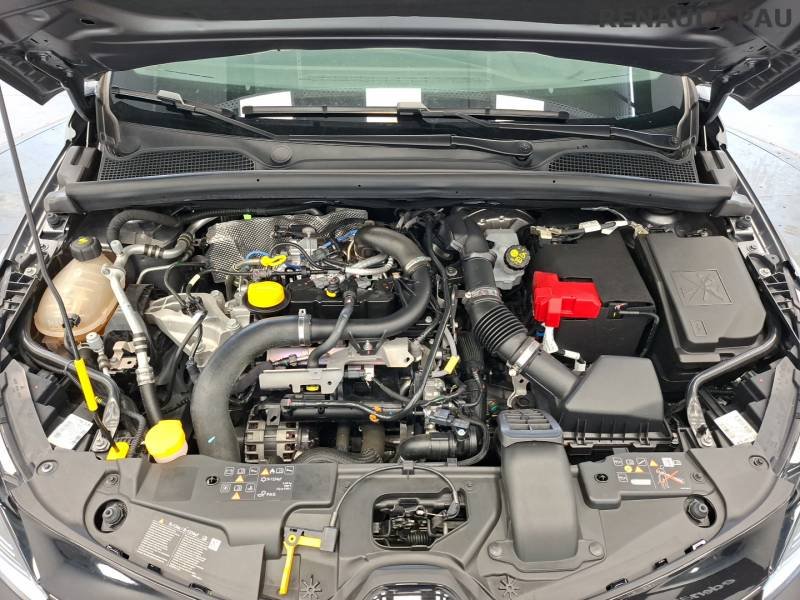 Renault Clio - Photo 13