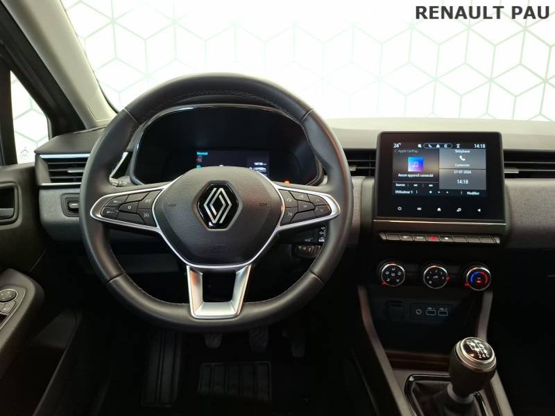 Renault Clio - Photo 14