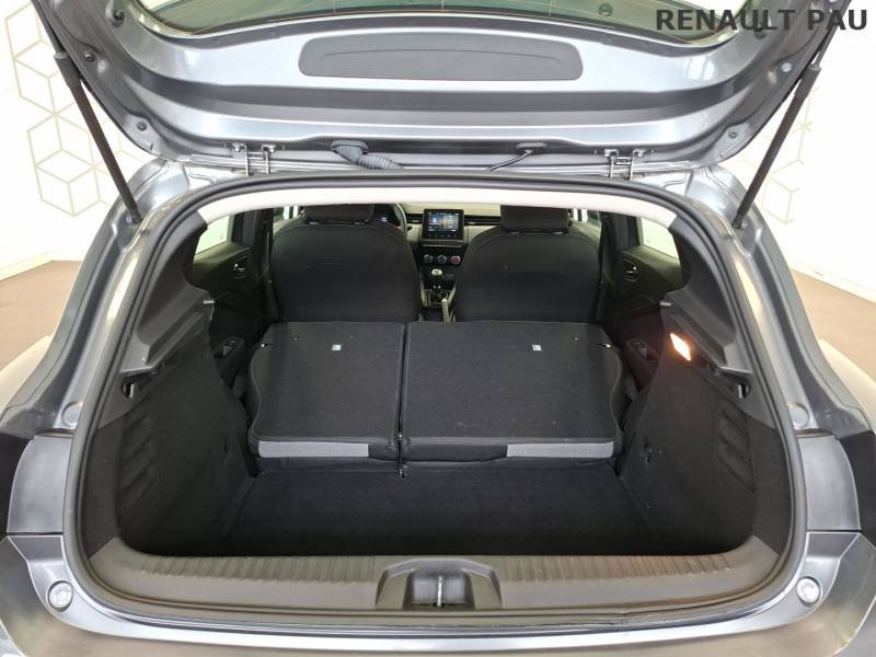 Renault Clio - Photo 17