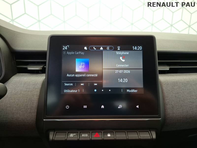 Renault Clio - Photo 18
