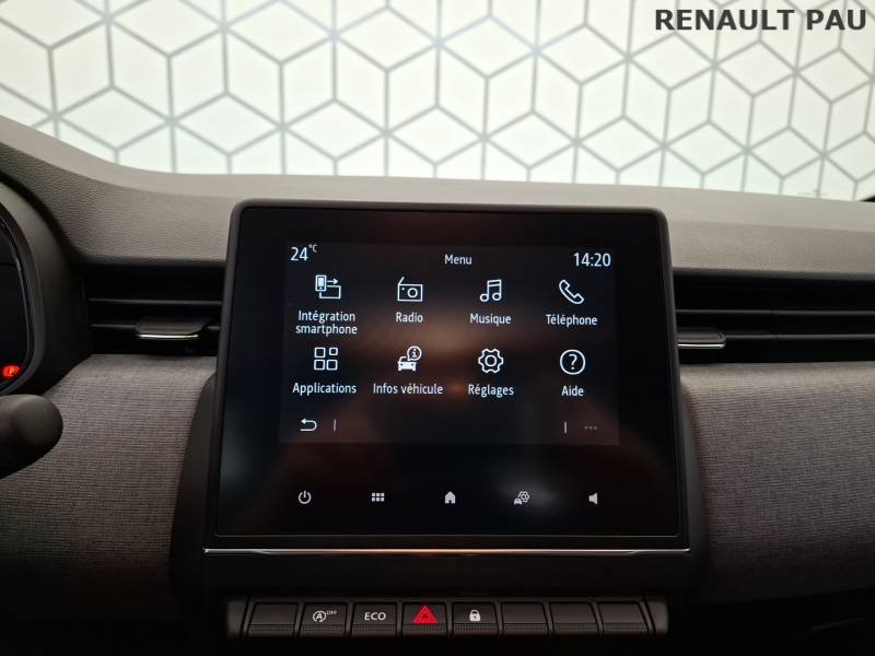 Renault Clio - Photo 19