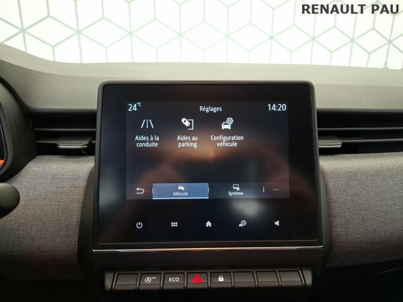 Renault Clio - Photo 20