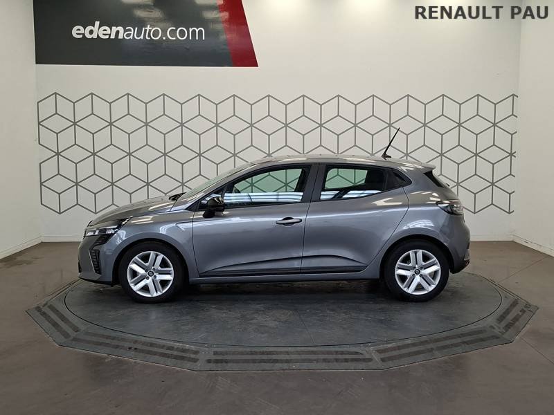 Renault Clio - Photo 2