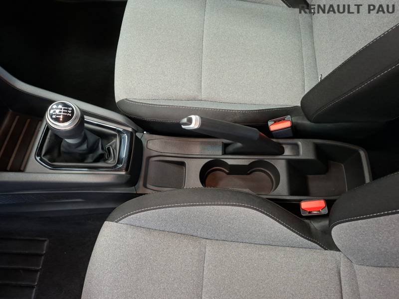 Renault Clio - Photo 22