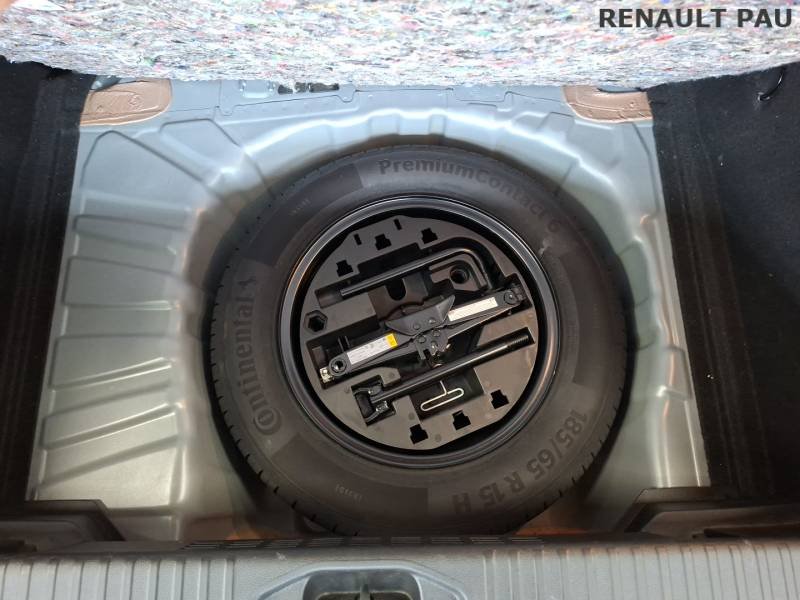 Renault Clio - Photo 24