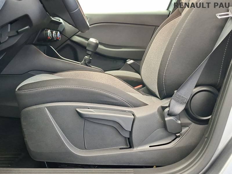 Renault Clio - Photo 27