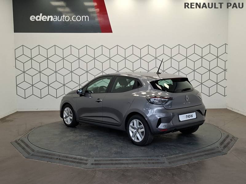 Renault Clio - Photo 3