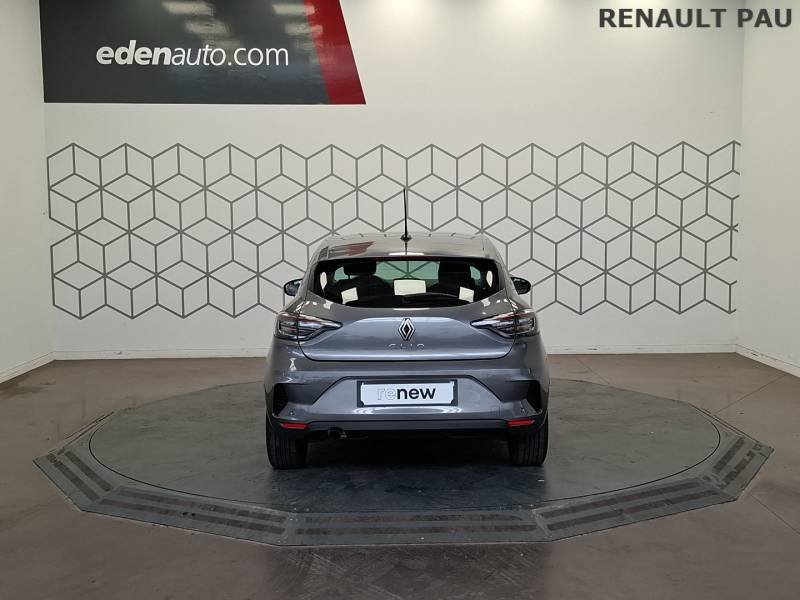 Renault Clio - Photo 4