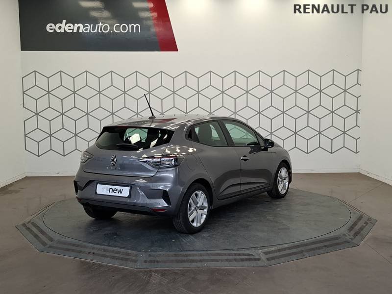 Renault Clio - Photo 5