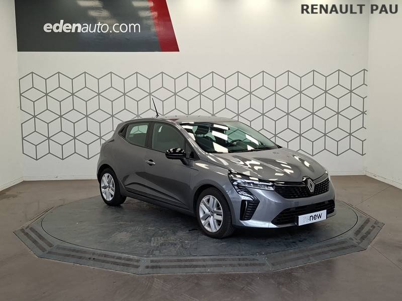 Renault Clio - Photo 7