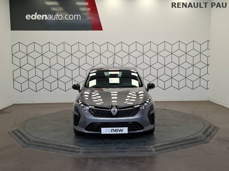 Renault Clio - Photo 8