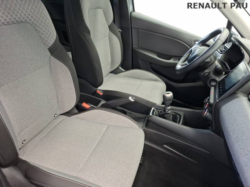Renault Clio - Photo 9