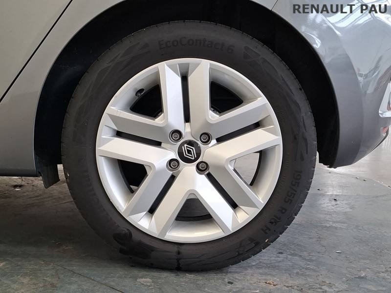Renault Clio - Photo 10