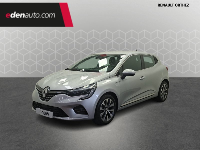 Renault Clio - Photo 1