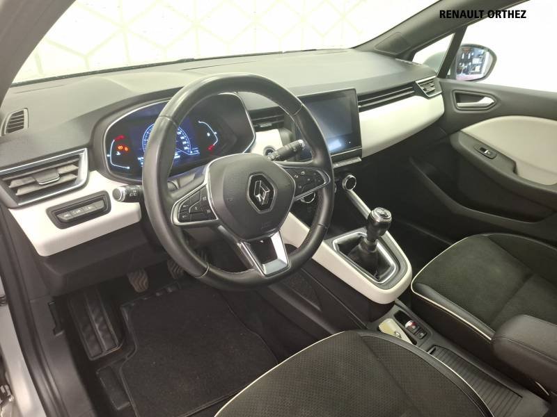 Renault Clio - Photo 11