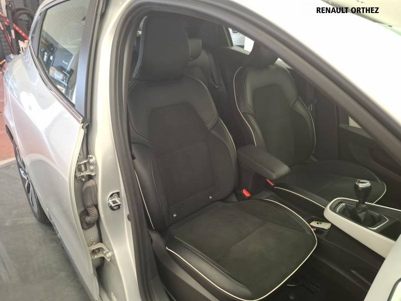 Renault Clio - Photo 12