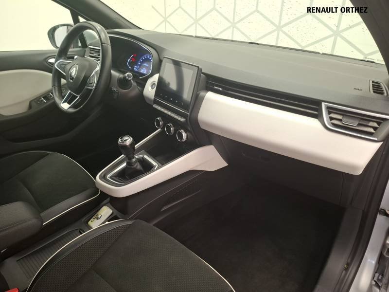 Renault Clio - Photo 13