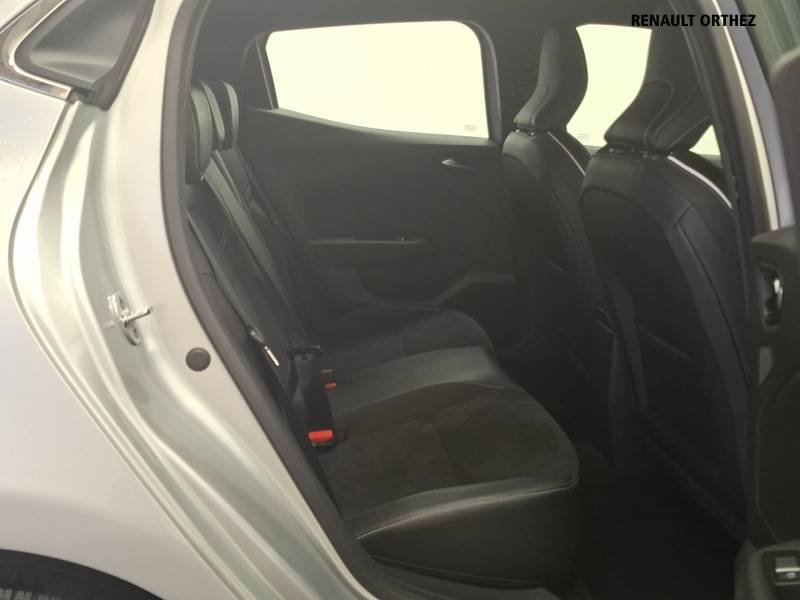 Renault Clio - Photo 15