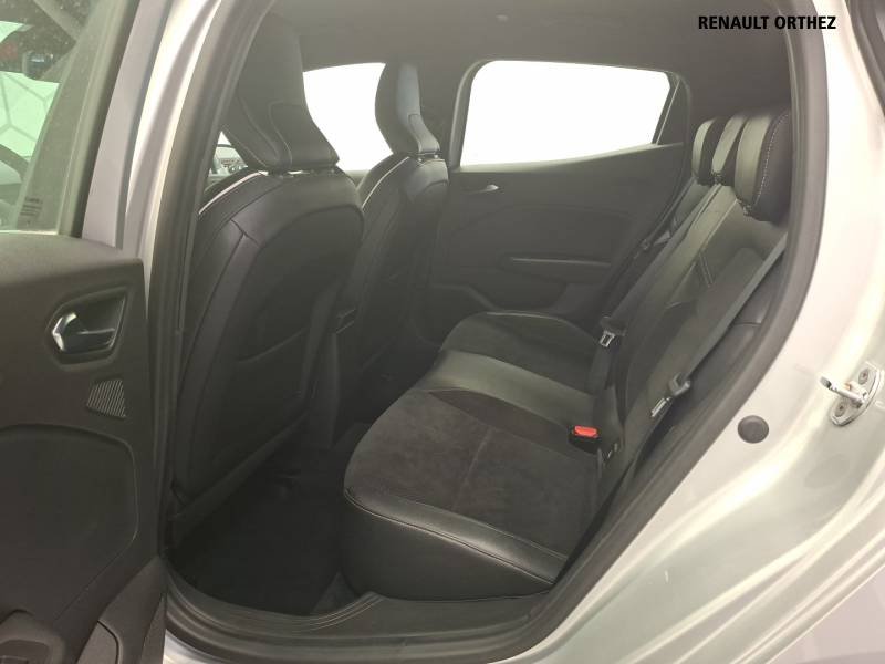 Renault Clio - Photo 18