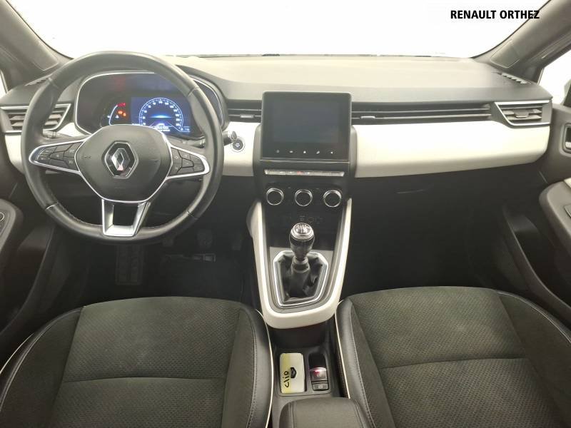 Renault Clio - Photo 19