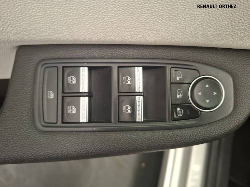 Renault Clio - Photo 20