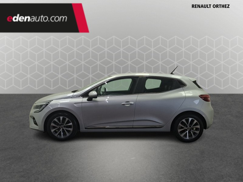 Renault Clio - Photo 2