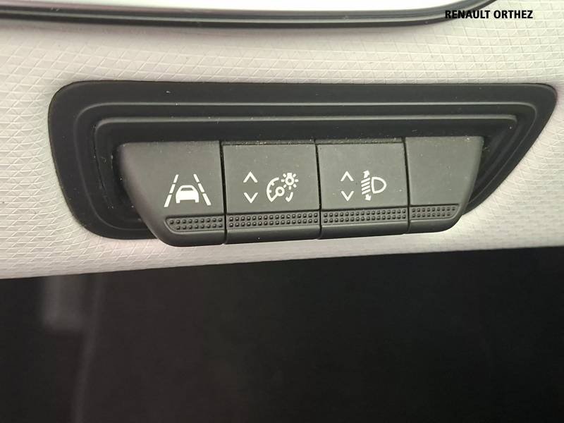 Renault Clio - Photo 21