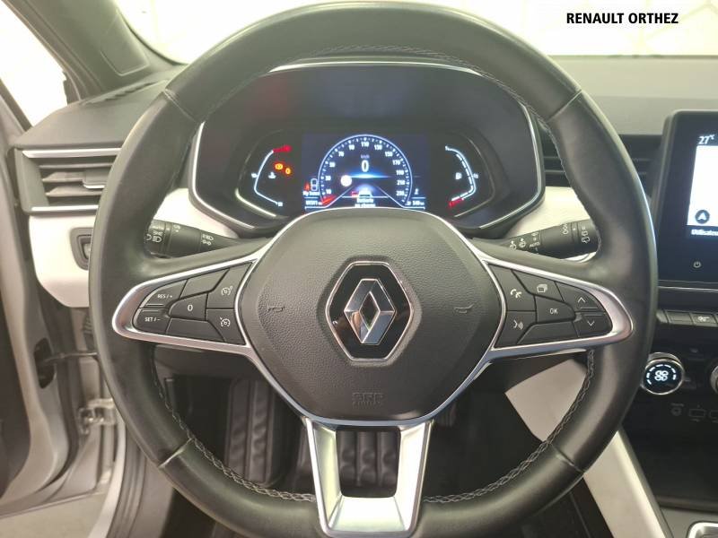 Renault Clio - Photo 22
