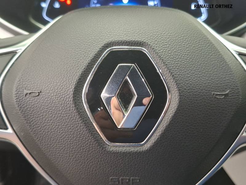 Renault Clio - Photo 24