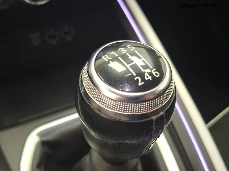 Renault Clio - Photo 29