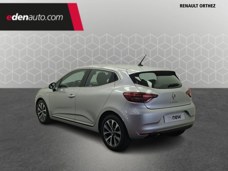 Renault Clio - Photo 3