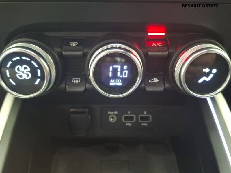 Renault Clio - Photo 31