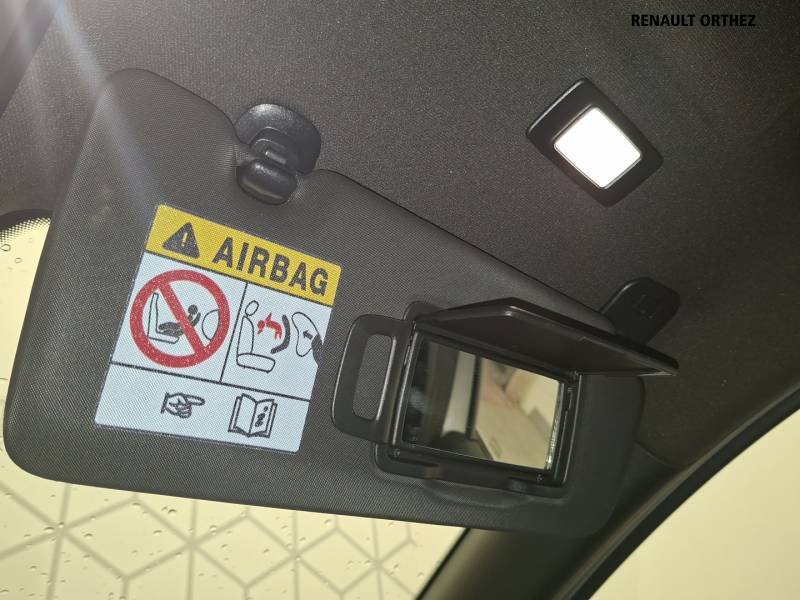 Renault Clio - Photo 38