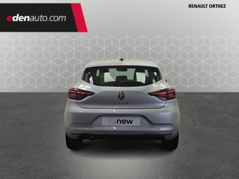 Renault Clio - Photo 4