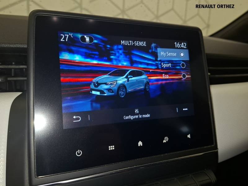 Renault Clio - Photo 49