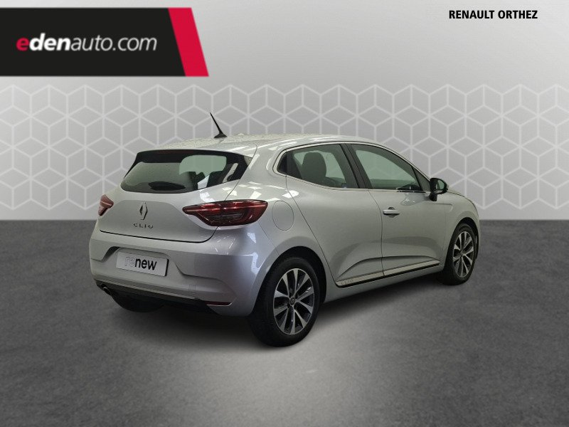 Renault Clio - Photo 5