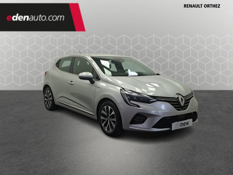 Renault Clio - Photo 7