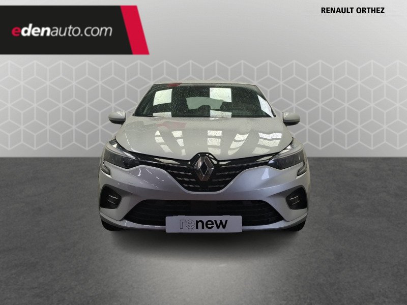 Renault Clio - Photo 8