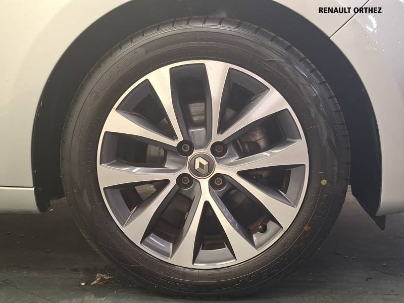 Renault Clio - Photo 9