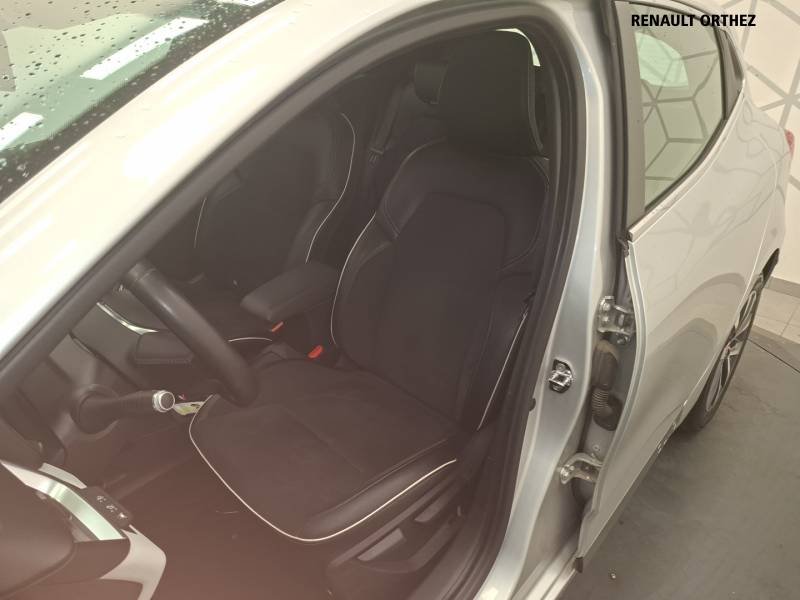 Renault Clio - Photo 10