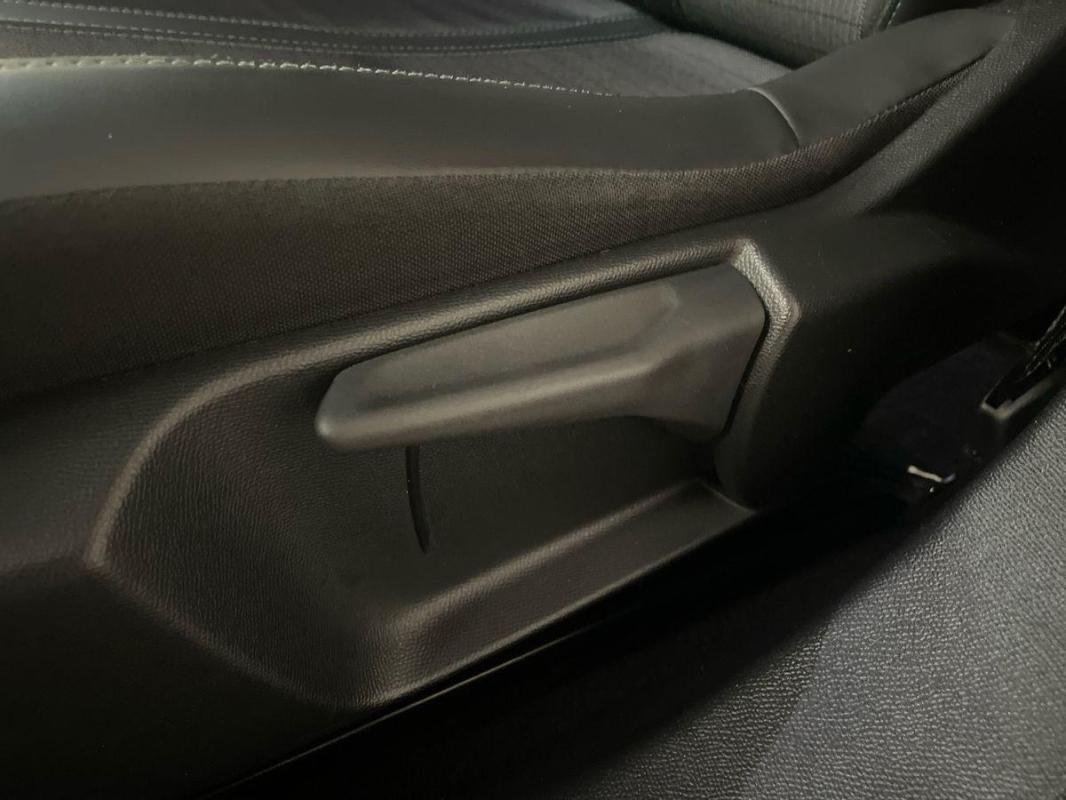 Peugeot 2008 - Photo 14